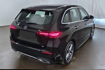 Mercedes Klasa B W247 Sports Tourer Facelifting 2.0 200d 150KM 2023 Od ręki - Mercedes-Benz Klasa 2.0 (150KM) AMG Line | AMG Premium, zdjęcie 3