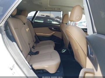 Audi Q8 2023 Audi Q8 Premium Plus 55 Tfsi Quattro Tiptronic 2023 3.0l 3.0 Benzyna 335KM, zdjęcie 12