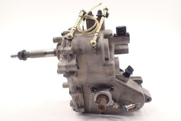 Коробка передач, привод, Linhai 600 Efi, 2011 г.