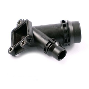 BMW E87 E90 Дизельный коленчатый патрубок 2247744