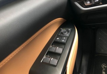 Lexus NX II SUV Facelifting 2.5 450h+ 309KM 2025 Lexus NX NX 450h Prestige Design Tazuna AWD FV23 Demo ASO, zdjęcie 37