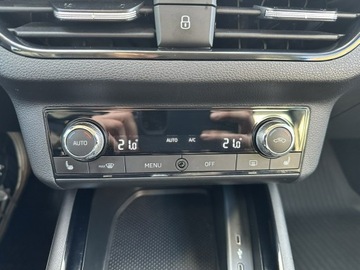 Skoda Scala Hatchback 1.6 TDI 115KM 2020 Škoda Scala Skoda Scala DSG*Tylko 99000km*TDI, zdjęcie 17