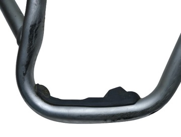 Защитные дуги для BMW R1200 GS