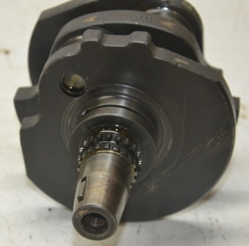 Шатуны коленвала Honda NTV 700 DEAUVILLE