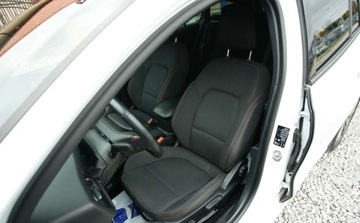 Ford Focus III Kombi Facelifting 1.5 TDCi 120KM 2018 Ford Focus 1.5 TDCI 120KM St-Line Mk4 Navi PDC Lane Asist Radar Led 1.5, zdjęcie 3