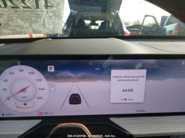  Genesis GV80 Prestige, 2025r., 4x4, 3.5L 3.5 Benzyna 375KM, zdjęcie 11