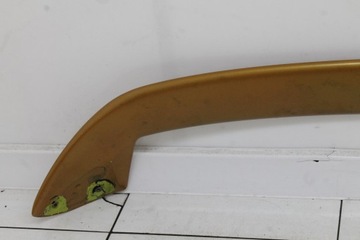 LOTKA SPOILER KLAPY BAGAŻNIKA PEUGEOT 207 GTI 2006R-