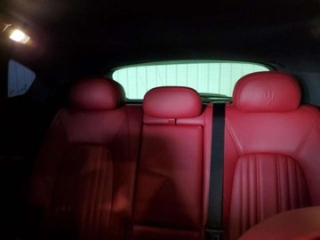 Maserati Levante 2018 Maserati Levante 2018, 3.0L, 4x4, od ubezpieczalni 3.0 Benzyna 345KM, zdjęcie 8