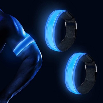 USB-БРЕНС СО СВЕТОДИОДНОЙ СВЕТОДИОДНОЙ СВЕТОДИОДНОЙ ДЛЯ БЕГА 2X