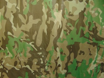 БРЕЗЕНТ ДЛЯ КЕМПИНГА 200 Х 300 СМ