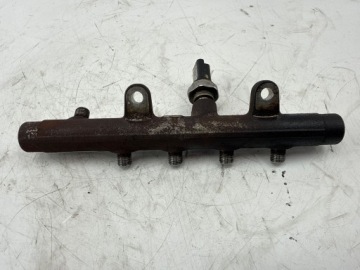 Renault Megane III 2011 Rozdzielacz paliwa