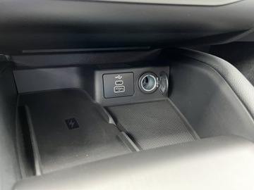 Ford Focus IV Kombi ST Facelifting 2.3 EcoBoost 280KM 2024 Ford Focus Kombi ST X 280 KM automat, kolory! Od ręki!, zdjęcie 23