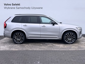 Volvo XC90 II SUV Plug-In Facelifting 2024 2.0 T8  455KM 2025 Volvo XC 90 Volvo XC90 | T8 AWD | Plug-in Hybrid |, zdjęcie 2