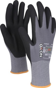 Rękawice robocze OX-ON Flexible Supreme 1600 r.11