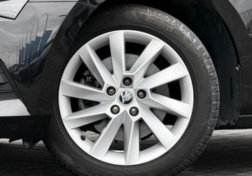 Skoda Superb III Kombi Facelifting 1.5 TSI 150KM 2022 Skoda Superb Matrix-LED Front Assist El. klapa KESSY Salon PL FVAT23, zdjęcie 5