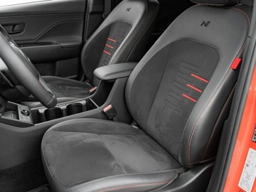 Hyundai Kona II 2023 Hyundai Kona GD2L715#1.6 GDI Hybrid N Line DCT, zdjęcie 12