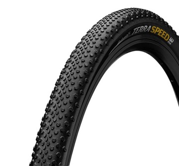 Opona rowerowa Continental TERRA SPEED 700x35c