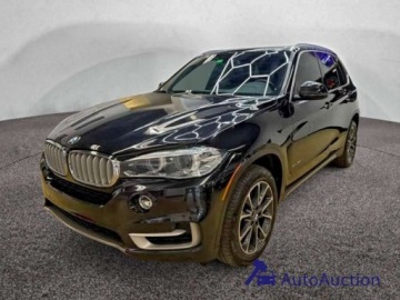 BMW X5 G05 2018 BMW X5 2018 BMW X5 SDRIVE35I 3.0 Benzyna 300KM
