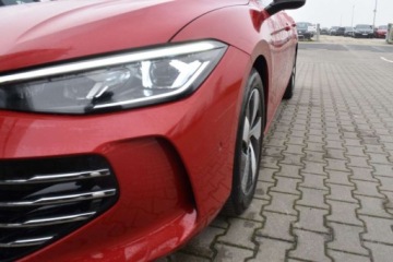 Volkswagen Passat B8 Variant Facelifting 2.0 TDI SCR 150KM 2025 Volkswagen Passat Variant 2.0TDI DSG 150KM Elegance HAK IQ.Drive SportoweZ, zdjęcie 35