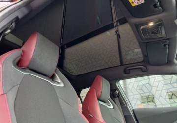 Toyota C-HR II SUV Plug-In 2.0 Hybrid Dynamic Force Plug-in  223KM 2025 Toyota C-HR C-HR PHEV Tokyo Edition FV23 DEMO Bezwypadkowy KINTO, zdjęcie 30