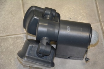 Solarna lampka punktowa GP Lighting RF4.1H LED