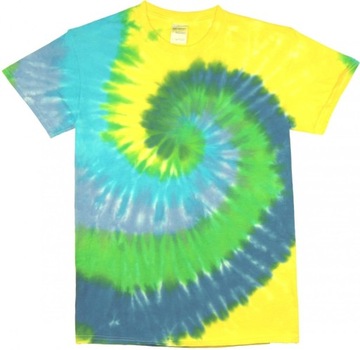 Swirl Palm Tree - TCH 5XL