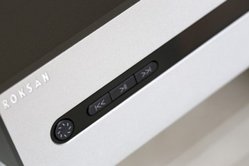 Усилитель Roksan Attessa ИНТЕГРИРОВАННЫЙ СТЕРЕО Bluetooth УСИЛИТЕЛЬ