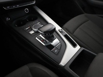 Audi A4 B9 Limousine 2.0 TFSI ultra 190KM 2016 Audi A4 Limousine S-Tronic virtual cocpit, zdjęcie 27