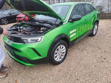 Opel Mokka II SUV-e 50kWh 136KM 2022 Opel Mokka elektryk, zdjęcie 1