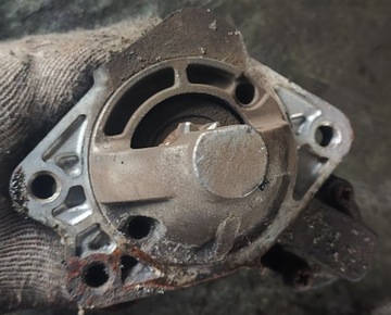 MAZDA 3 1.3 / 1.4 STARTÉR M000T91381