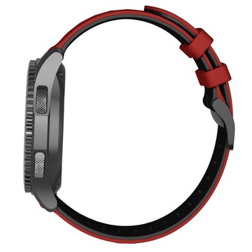 Фирменный ремешок для смарт-часов с телескопами 22 мм