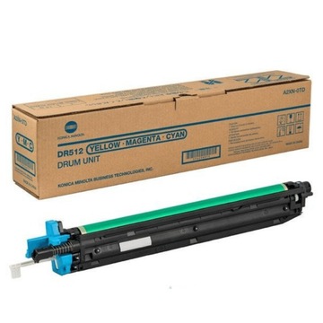 Барабан DR-512 Konica Minolta Bizhub C364
