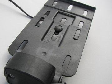 OEM-крепление боковой пластины Harley Sportster Dyna Softail OEM