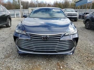 Toyota Avalon III 2019 Toyota Avalon Toyota Avalon XLE, od ubezpieczalni, zdjęcie 1