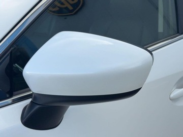 Mazda 6 III Kombi 2.5 SKYACTIV-G I-ELOOP 192KM 2014 Mazda 6 2.5 190KM Automat PelnaOpcja Hak SalonPolska,Serwis,SwietnyStan, zdjęcie 13