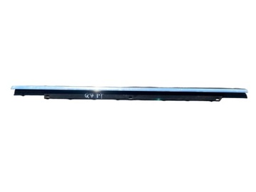 LISTWA DRZWI CHROM AUDI Q7 CHROM