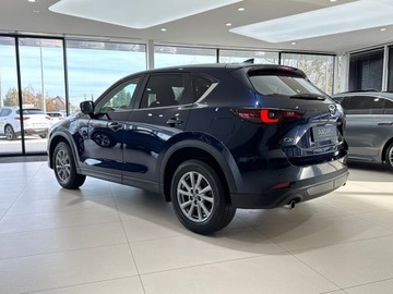 Mazda CX-5 II SUV Facelifting 2.0 SKYACTIV-G 165KM 2022 Mazda CX-5 Kanjo / 1 właściciel / Salon Polska / F, zdjęcie 1