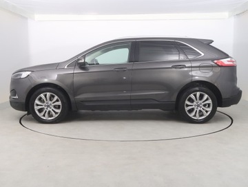 Ford Edge II SUV Facelifting 2.0 EcoBlue Bi-Turbo 238KM 2019 Ford Edge 2.0 EcoBlue BiTurbo, 234 KM, 4X4, zdjęcie 2
