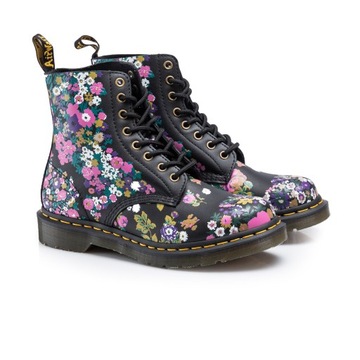 Buty Dr. Martens 1460 Pascal Vintage Floral 37