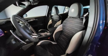 Alfa Romeo 2026 Alfa Romeo Tonale 1.5 Hybryda 175KM, zdjęcie 8