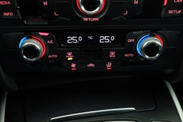 Audi A5 8T Coupe Facelifting 1.8 TFSI 170KM 2015 Audi A5 1.8 TFSI, Salon Polska, Automat, VAT 23%, zdjęcie 8