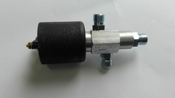 TATRA ELEKTROZAWÓR EV 88 CEWKA 24V LUBLIN