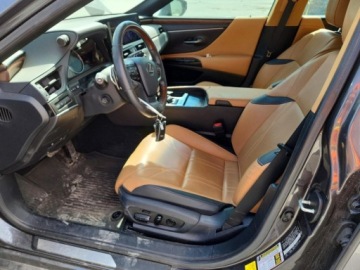 Lexus ES VII (XV70) 2023 Lexus ES 350 Luxury 2023 3.5 Benzyna 302KM, zdjęcie 7