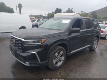 Honda Pilot II 2025 Honda Pilot EX-L, 2025r., 4x4, 3.5L 3.5 Benzyna 285KM, zdjęcie 1