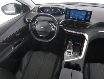 Peugeot 3008 II Crossover Facelifting  1.2 PureTech 130KM 2021 Peugeot 3008 1.2 PureTech, Salon Polska, zdjęcie 6