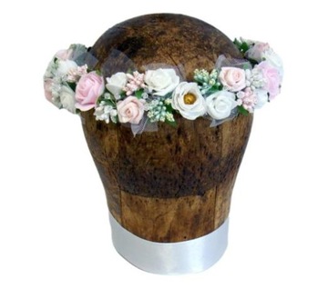 причастный венок, причастные венки, причастие