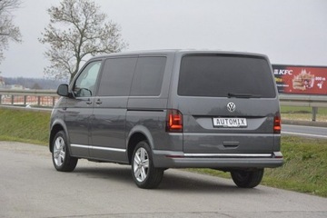 Volkswagen Caravelle T6 2017 Volkswagen Caravelle 2.0TDI Automat 8 osobowy bezw, zdjęcie 5
