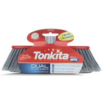 Arix Szczotka Do Zamiatania DUAL TK625..