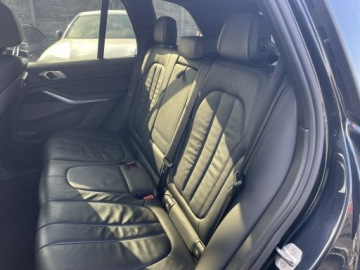 BMW X5 G05 SUV 3.0 30d 265KM 2020 BMW X5 EU HAK Mpakiet Xdrive Kamera Skóra Harman, zdjęcie 14