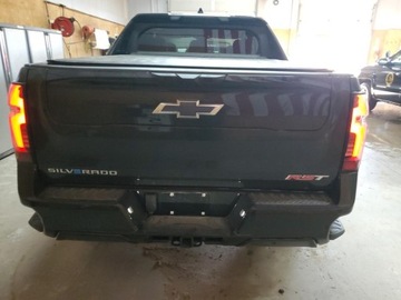 Chevrolet Silverado II 2025 Chevrolet Silverado Rst 2025 Elektryczny 355KM, zdjęcie 2